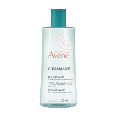 Avene Cleanance Micellar Water 400 ml